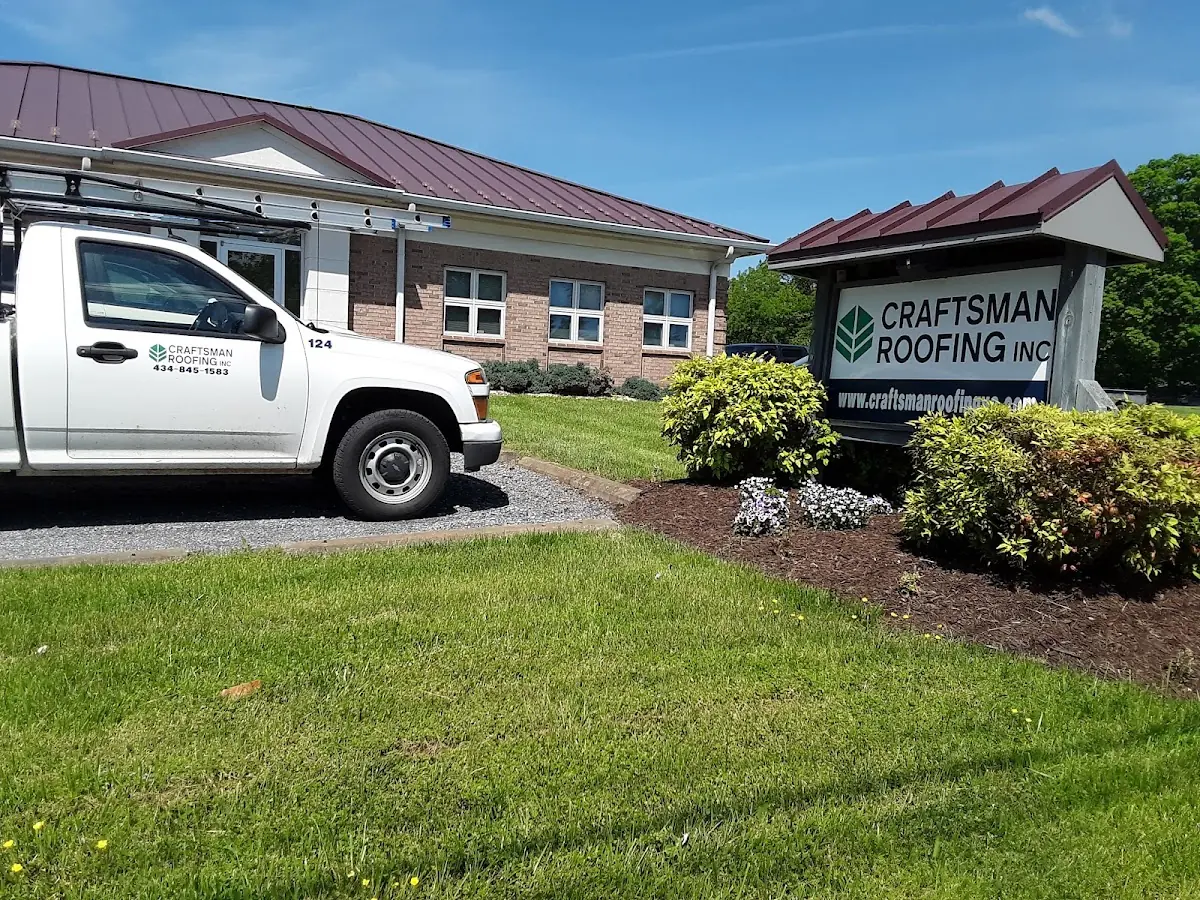 Quality Chimney Repair by experienced craftsmen in Golf Manor